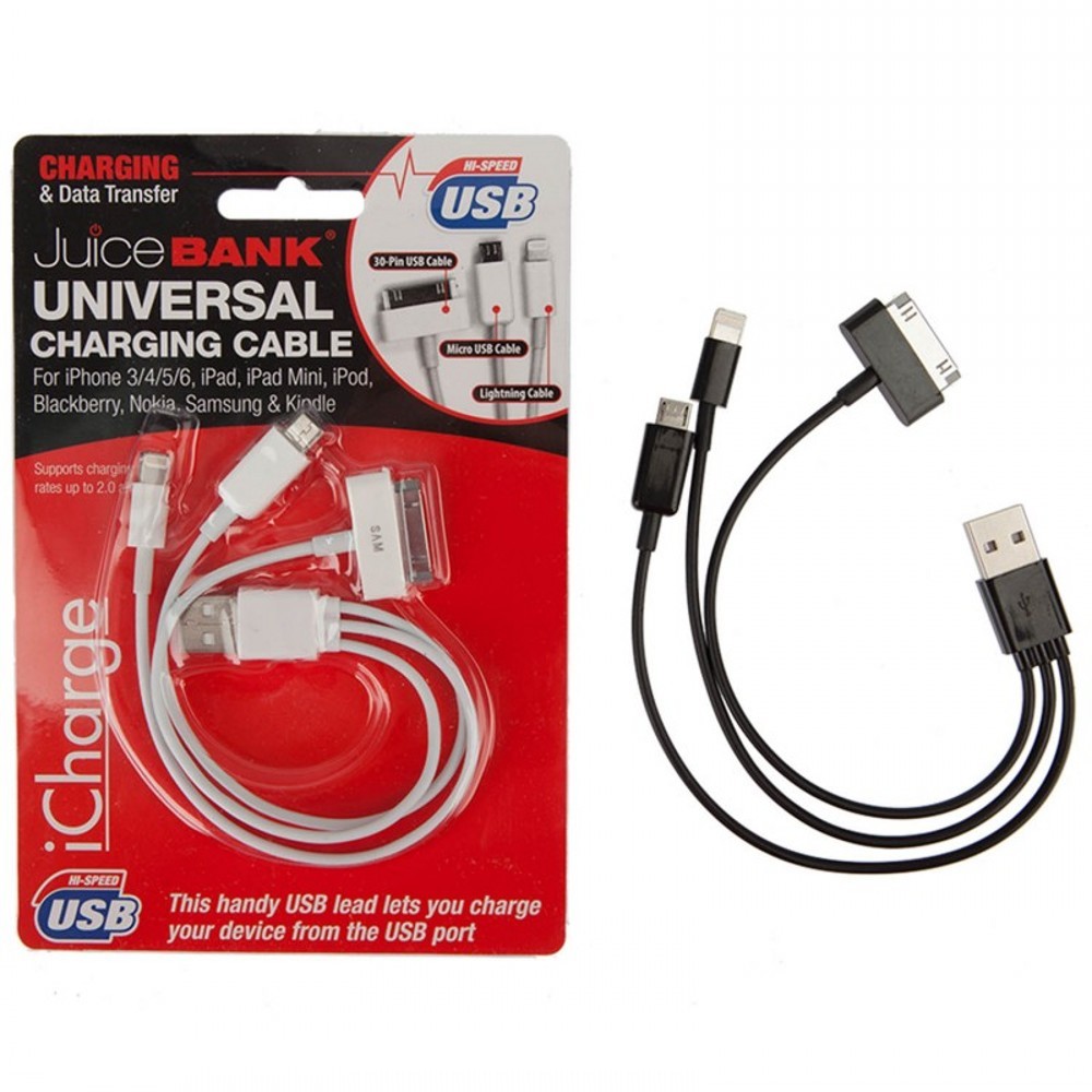 Universal Charger from USB | Proper Job